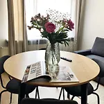 Anny 5 Apartamenty