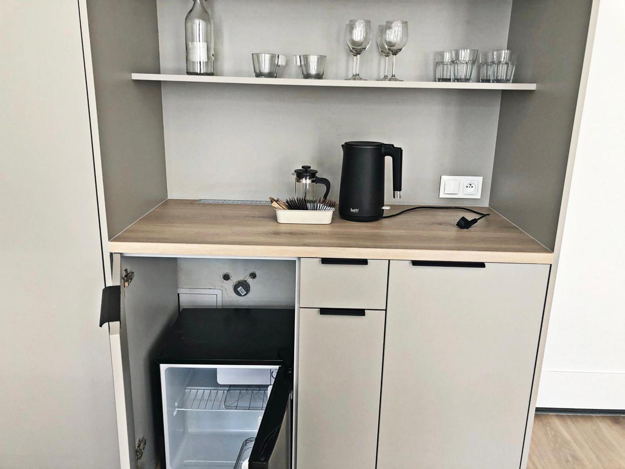 Anny 5 Aparthotel Krakow