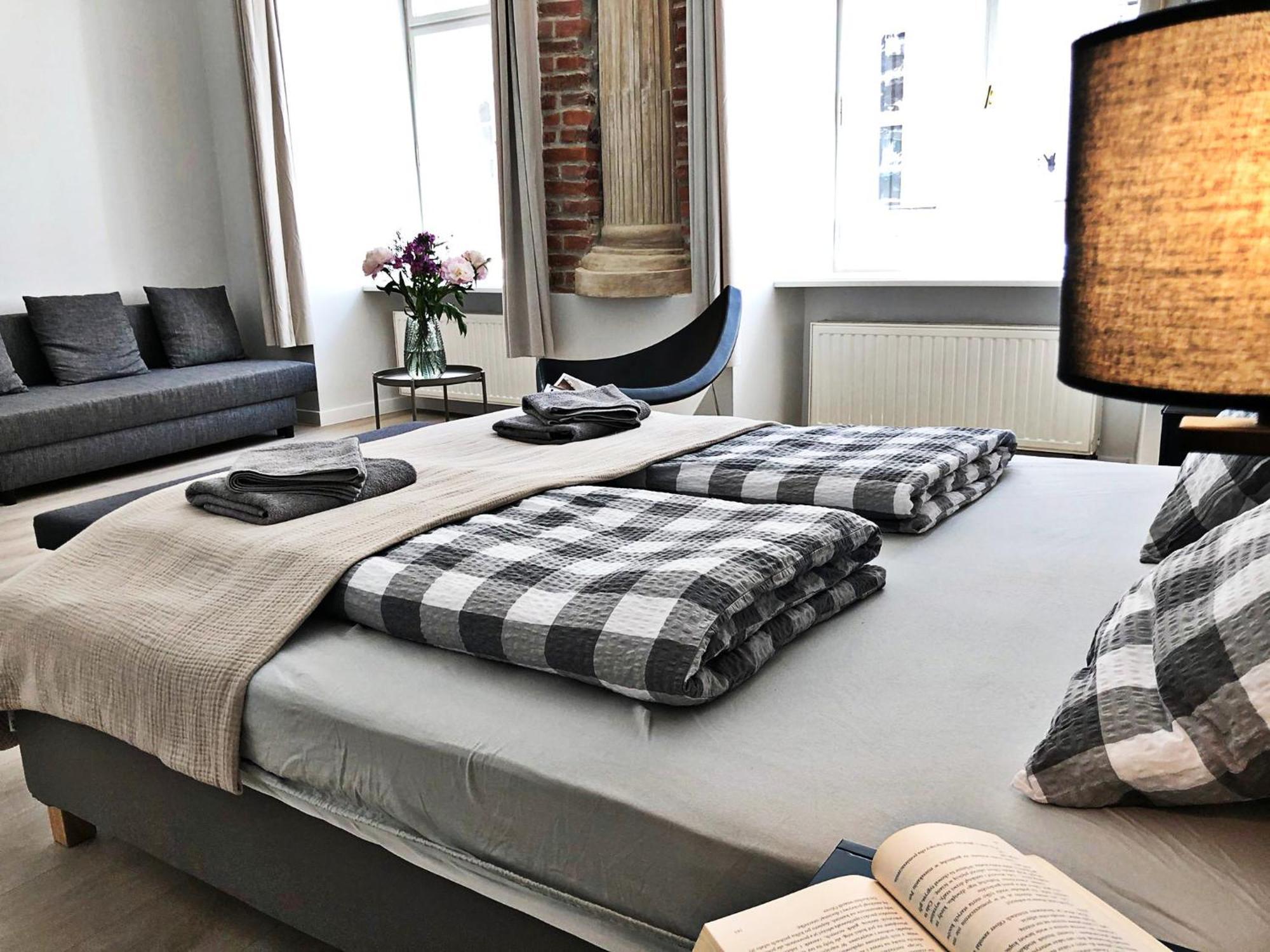 Anny 5 Aparthotel *