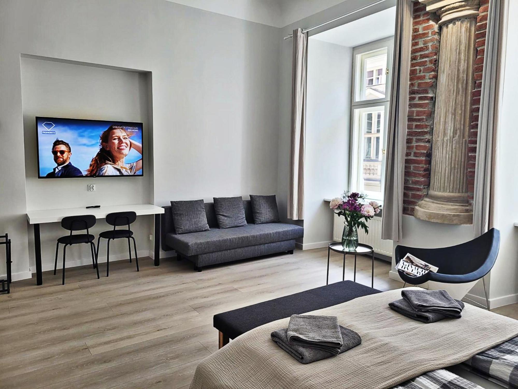 Anny 5 Aparthotel
