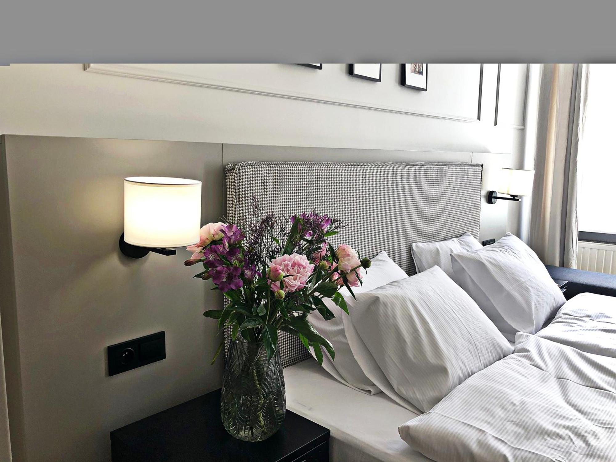 Aparthotel Anny 5