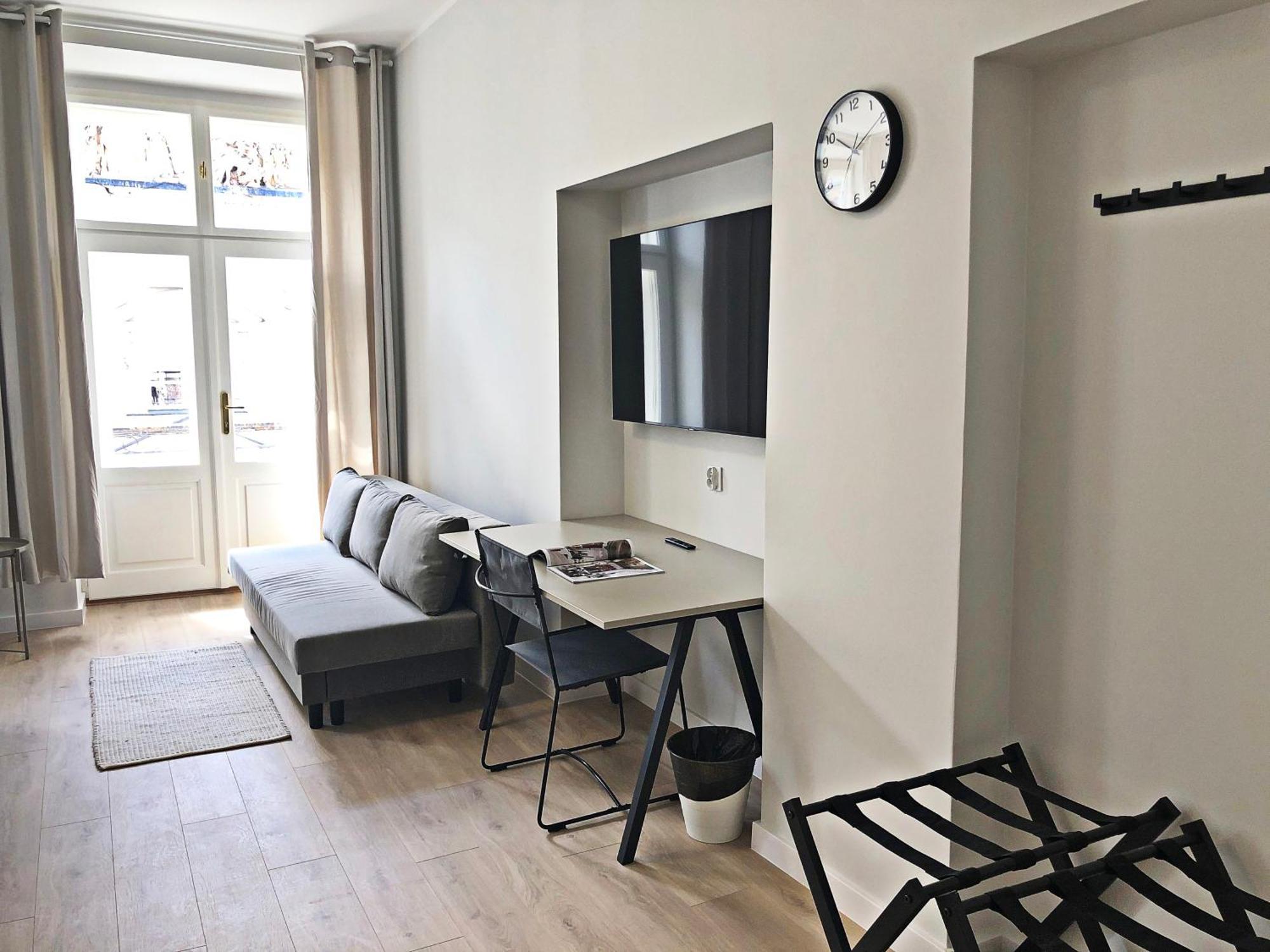 Aparthotel Anny 5