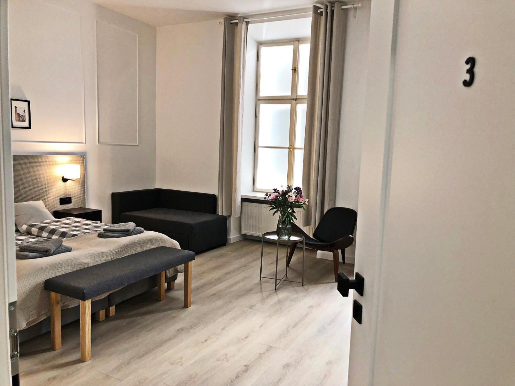 Anny 5 * Krakow