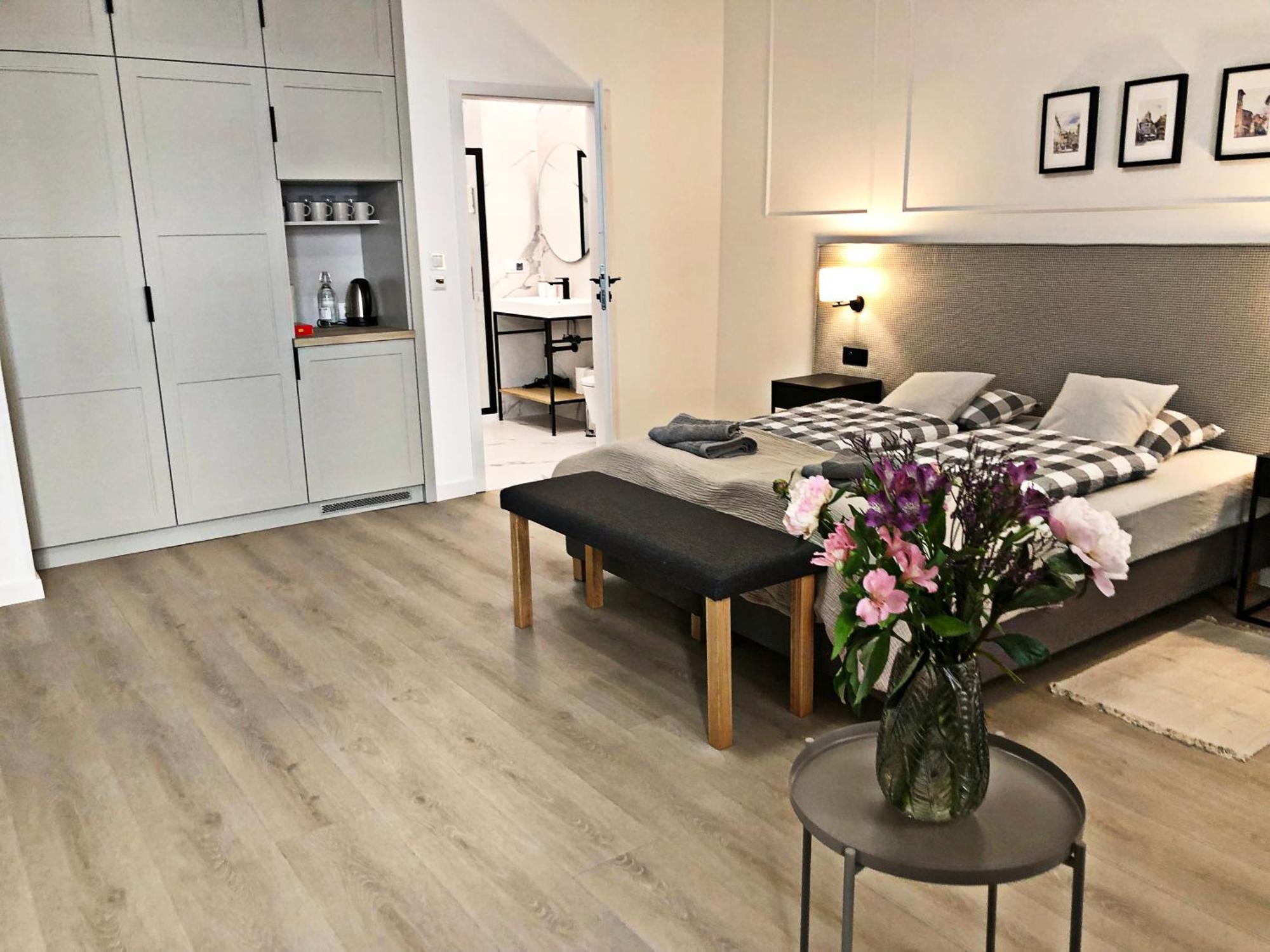 Anny 5 Aparthotel