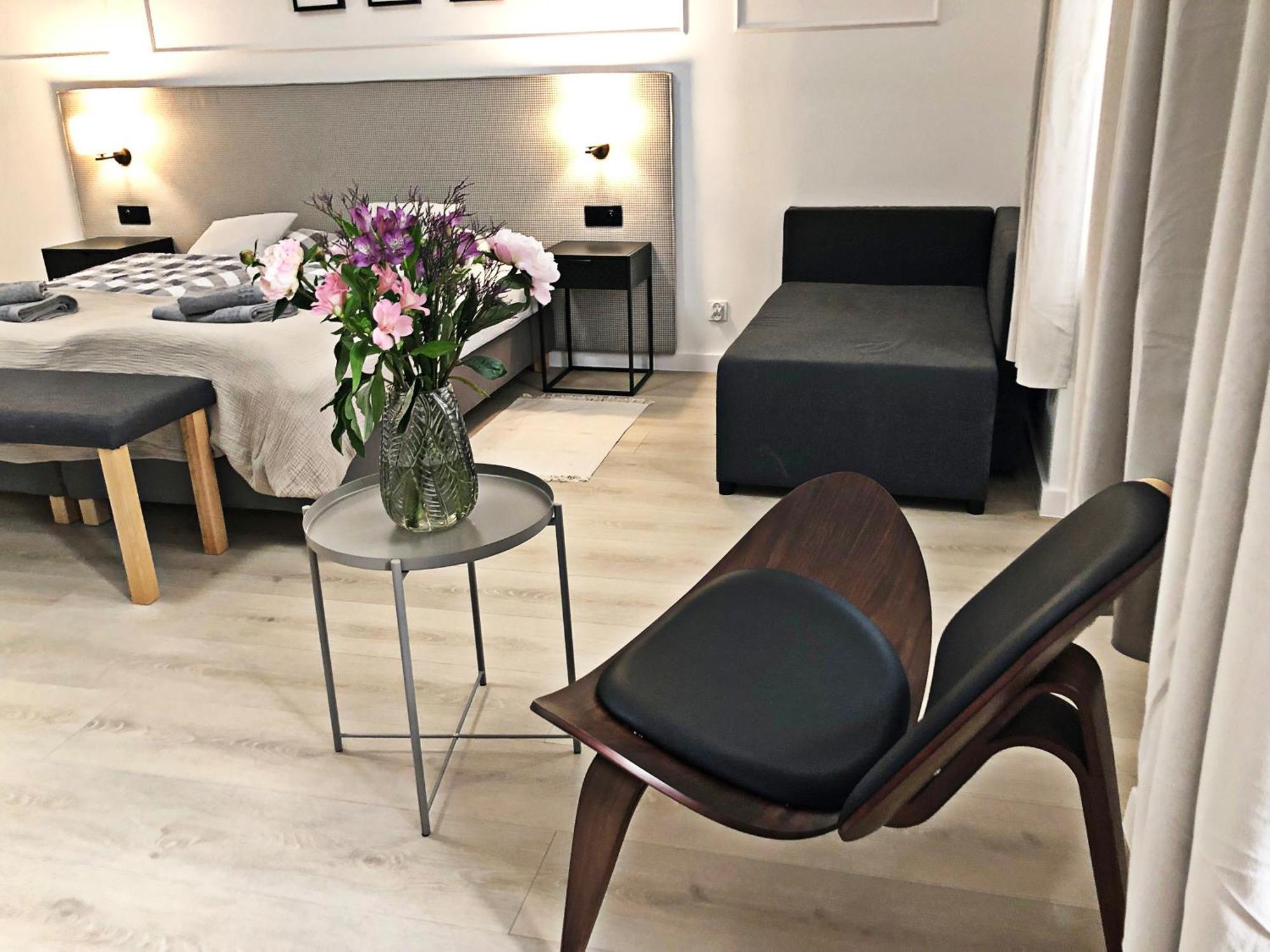 Aparthotel Anny 5