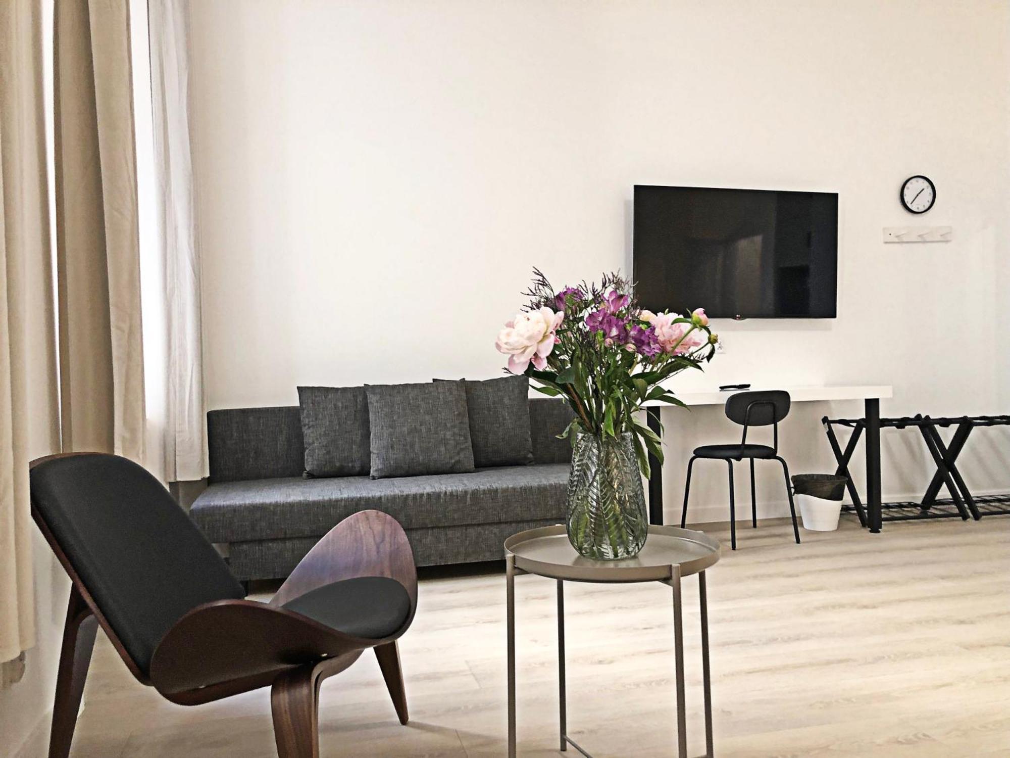 Anny 5 Aparthotel Krakow