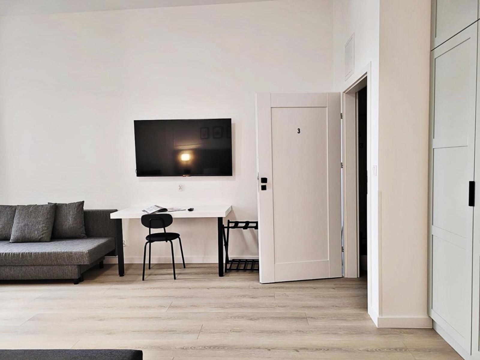 Aparthotel Anny 5