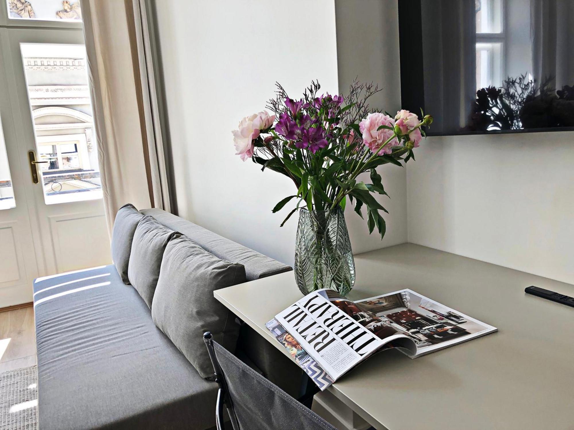 Anny 5 Aparthotel Krakow
