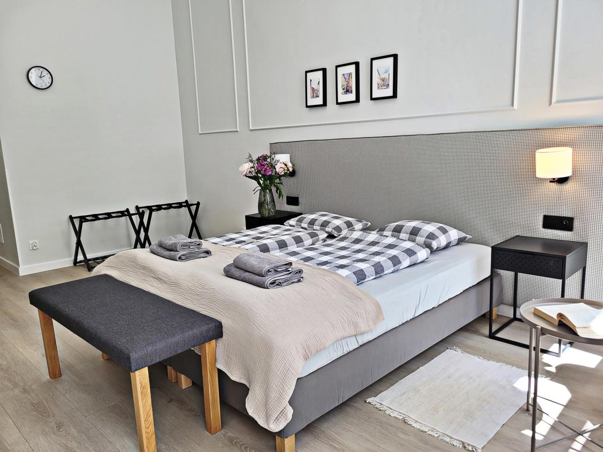 Anny 5 * Krakow