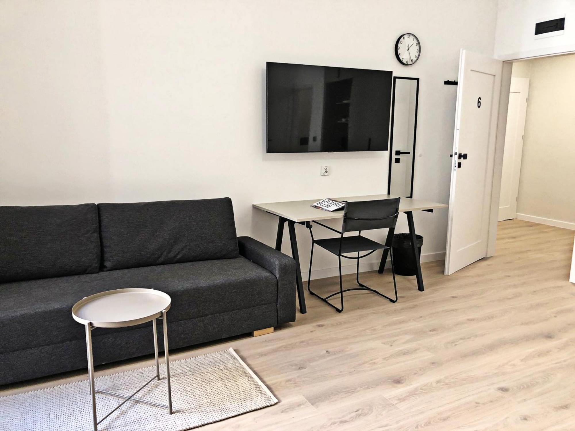 Aparthotel Anny 5 Krakow