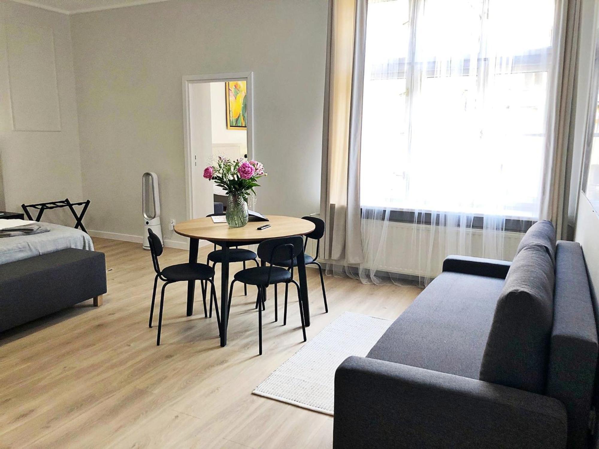 Anny 5 Aparthotel Krakow
