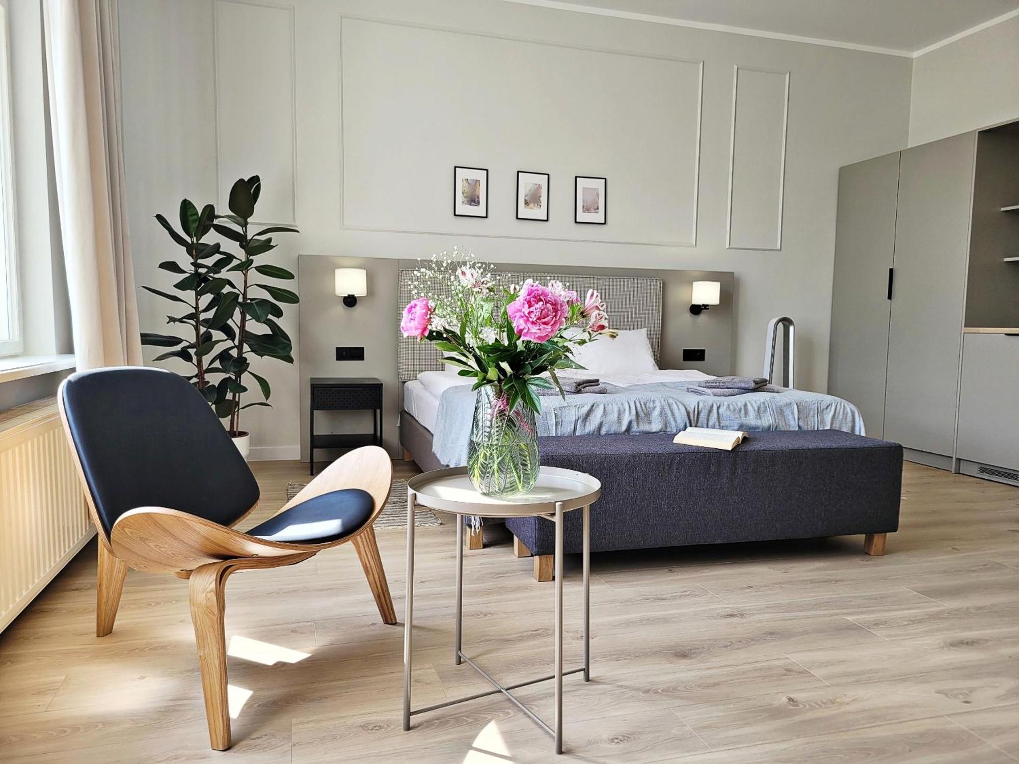 Aparthotel Anny 5