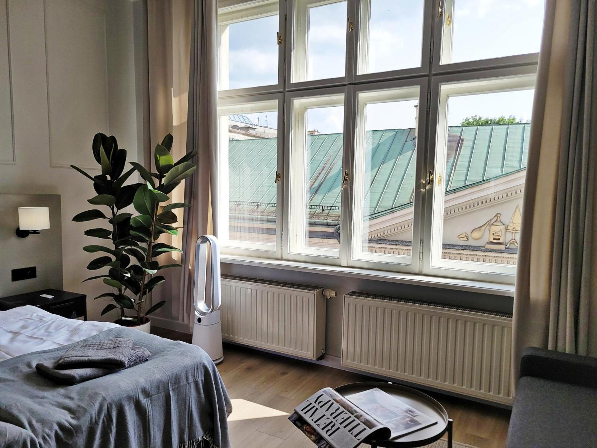 Aparthotel Anny 5