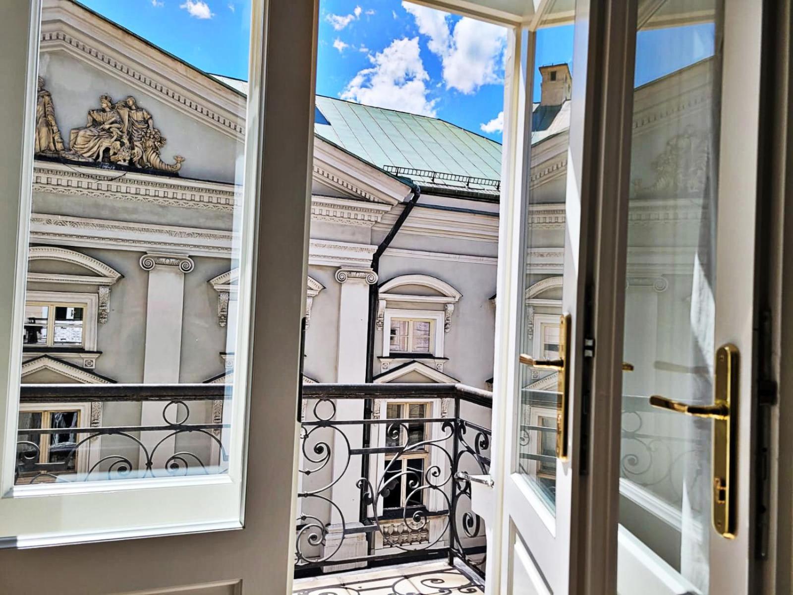 Aparthotel Anny 5 Krakow