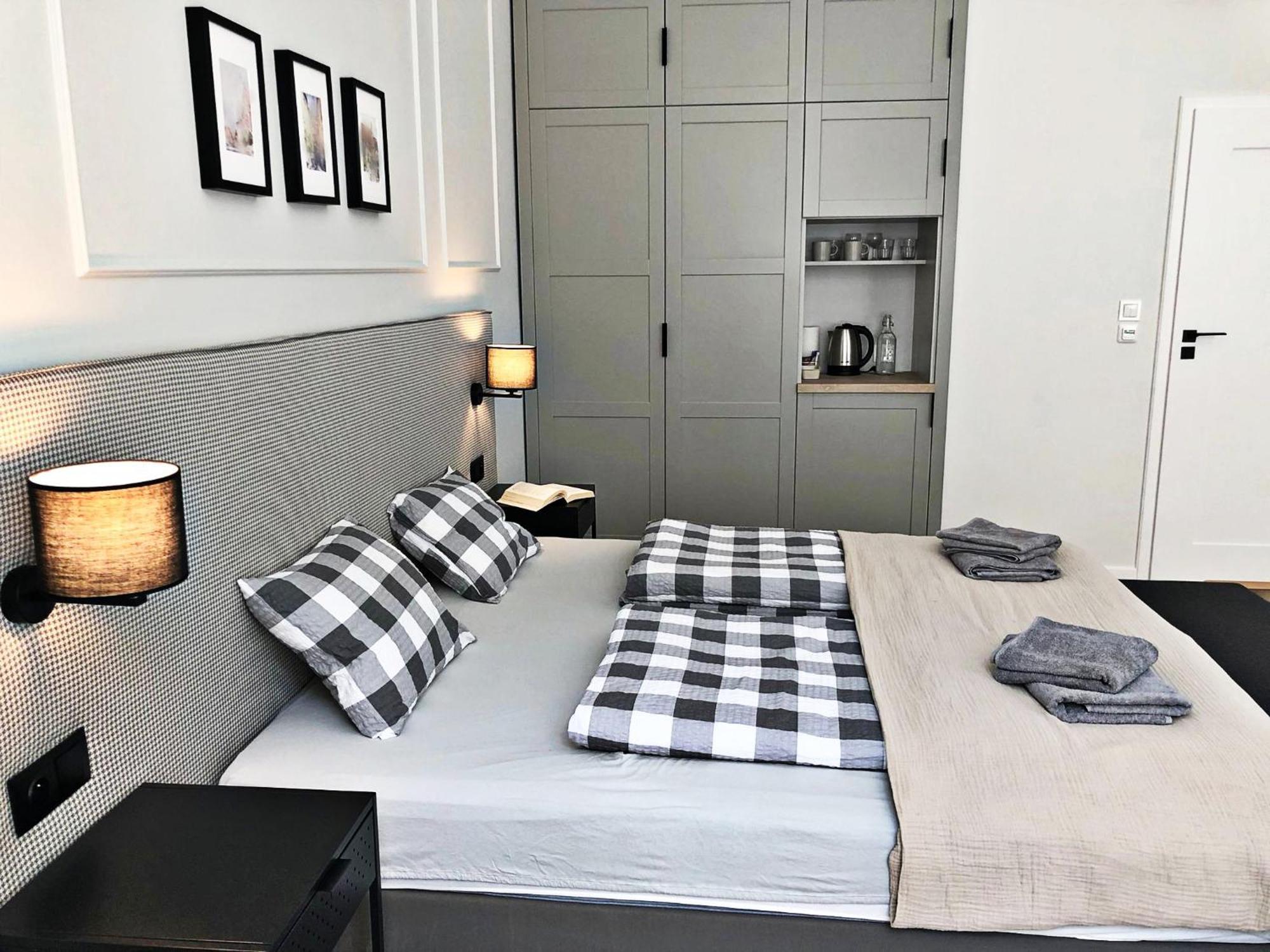 Anny 5 * Krakow