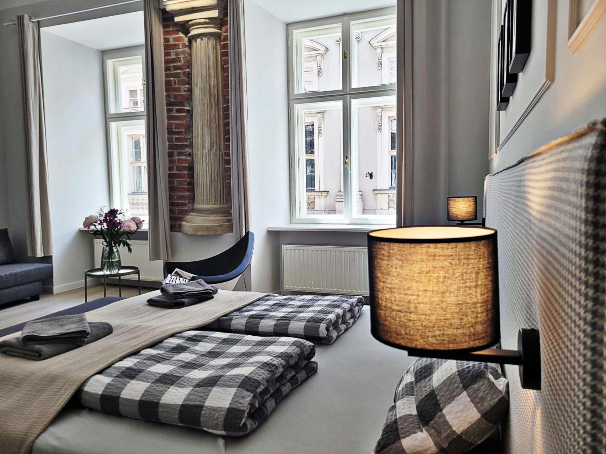 Anny 5 Aparthotel