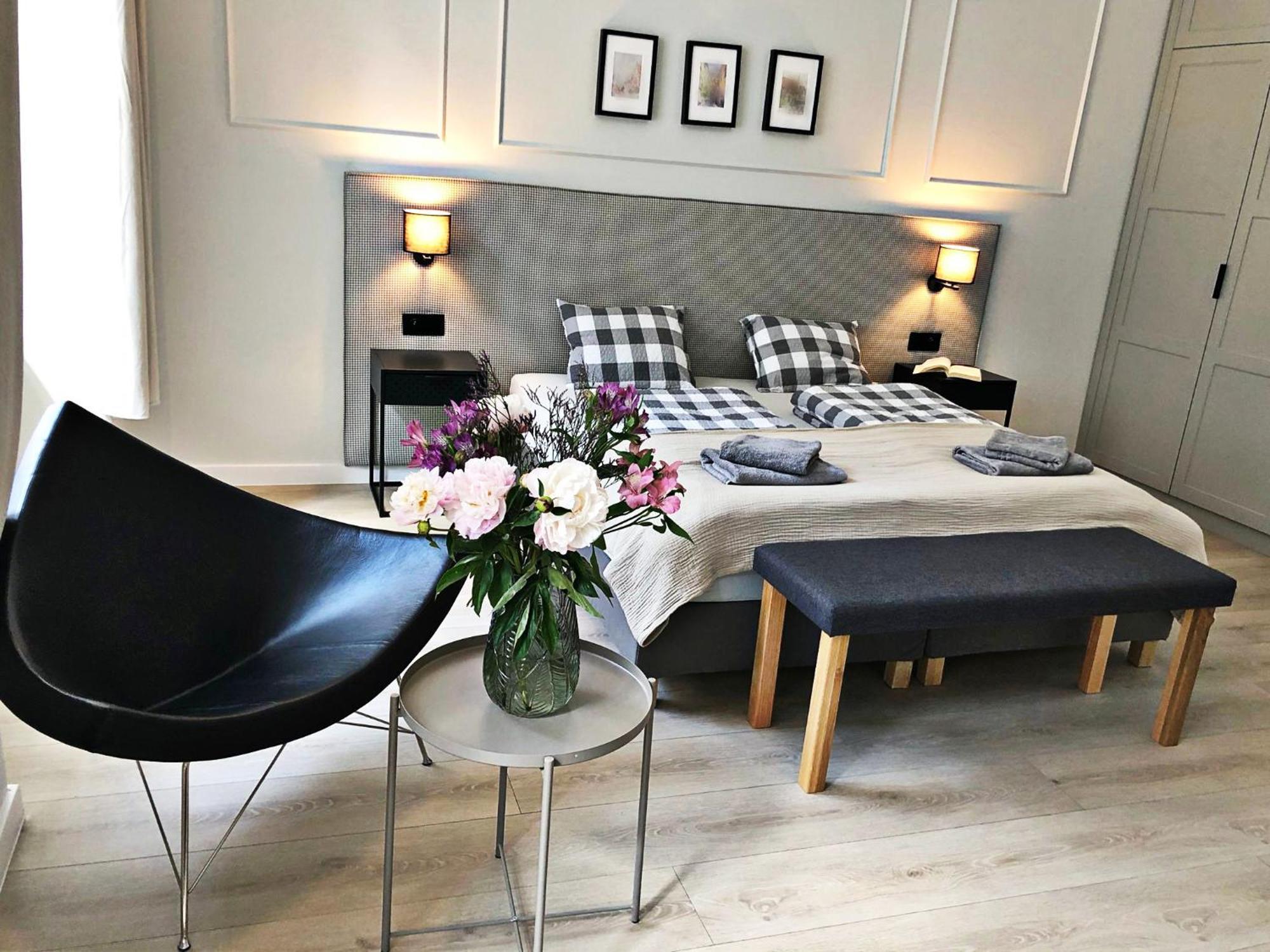 Aparthotel Anny 5