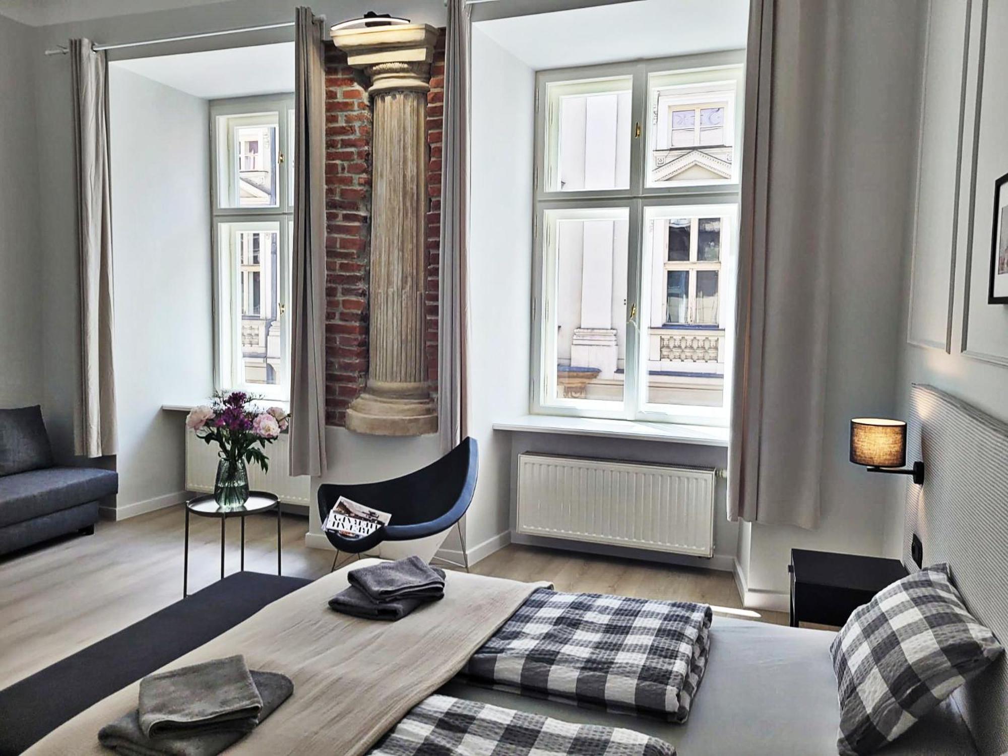 Aparthotel Anny 5