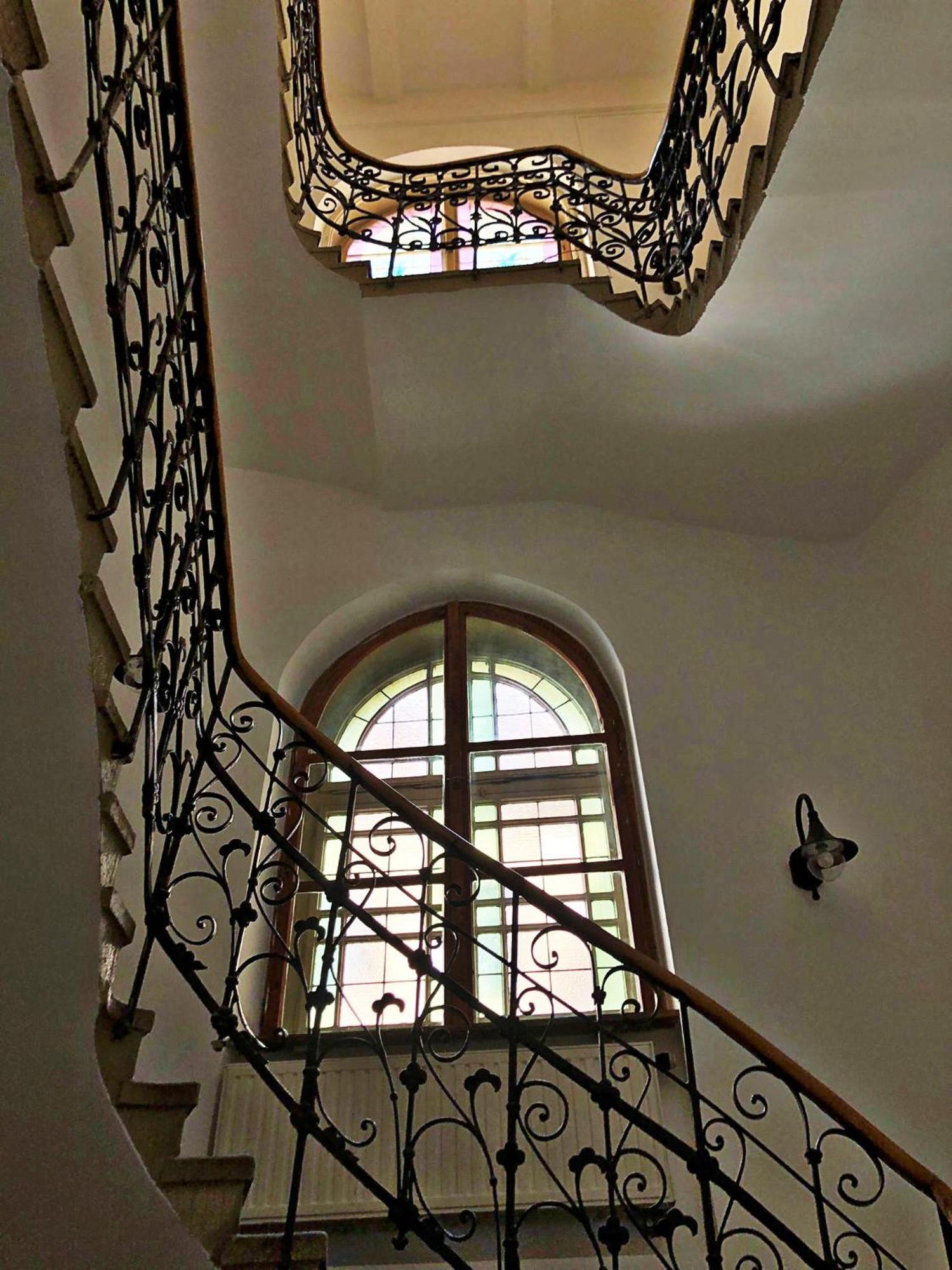 Anny 5 Aparthotel Krakow