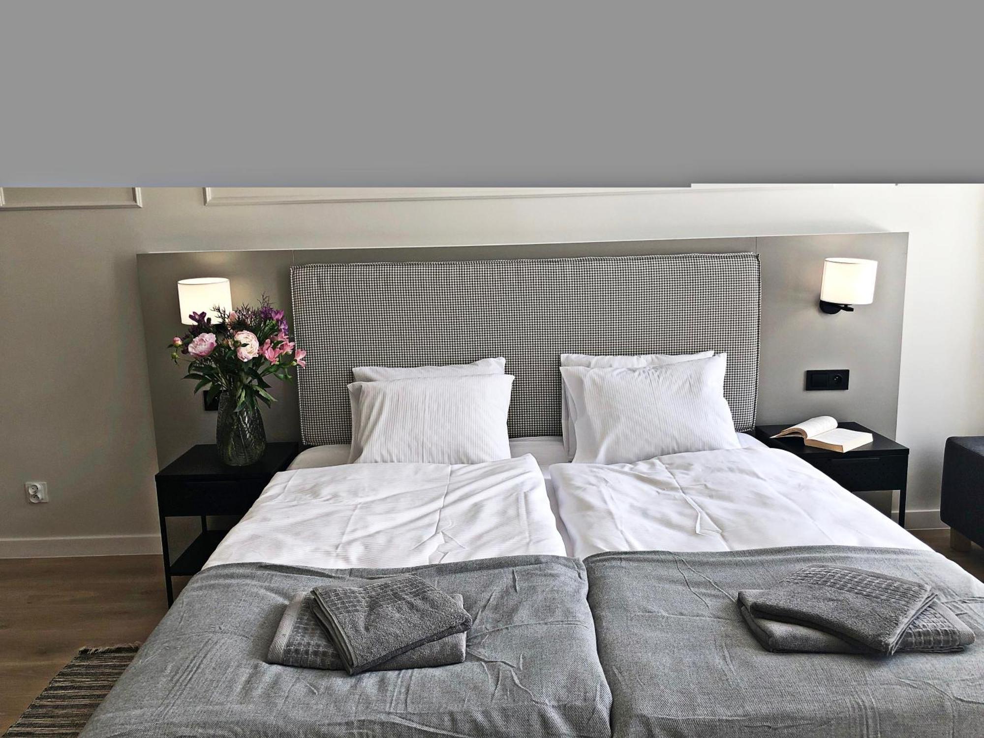 Anny 5 Aparthotel *