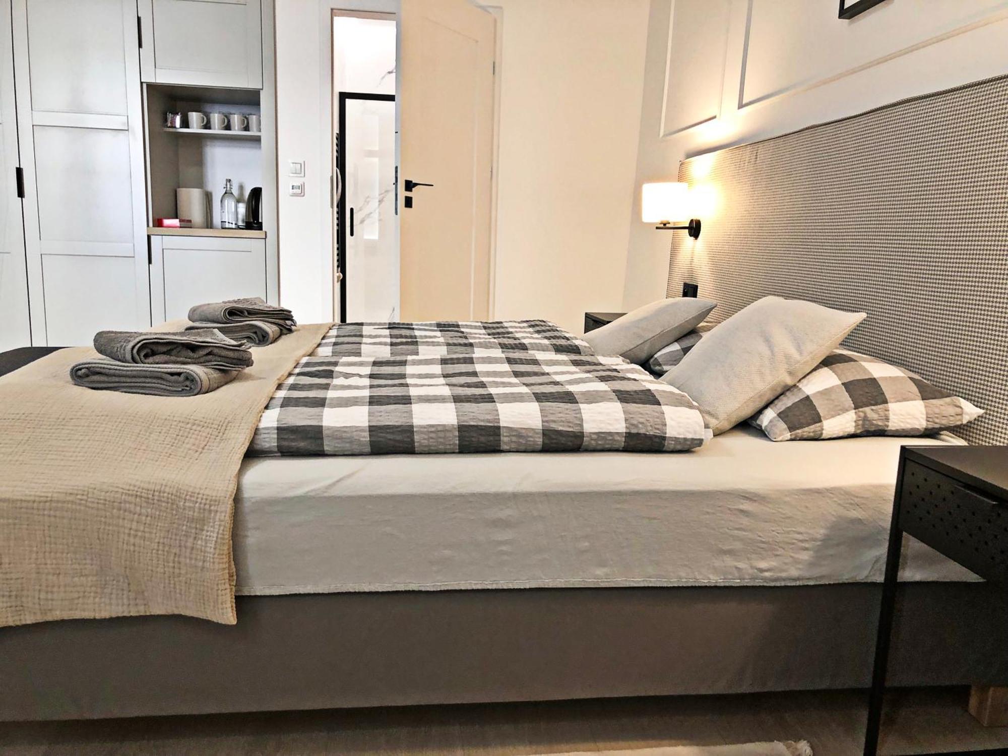 Aparthotel Anny 5 Krakow