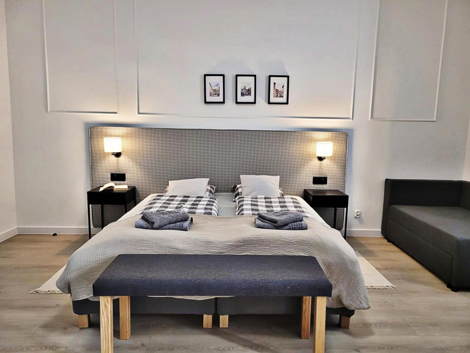 Anny 5 * Krakow
