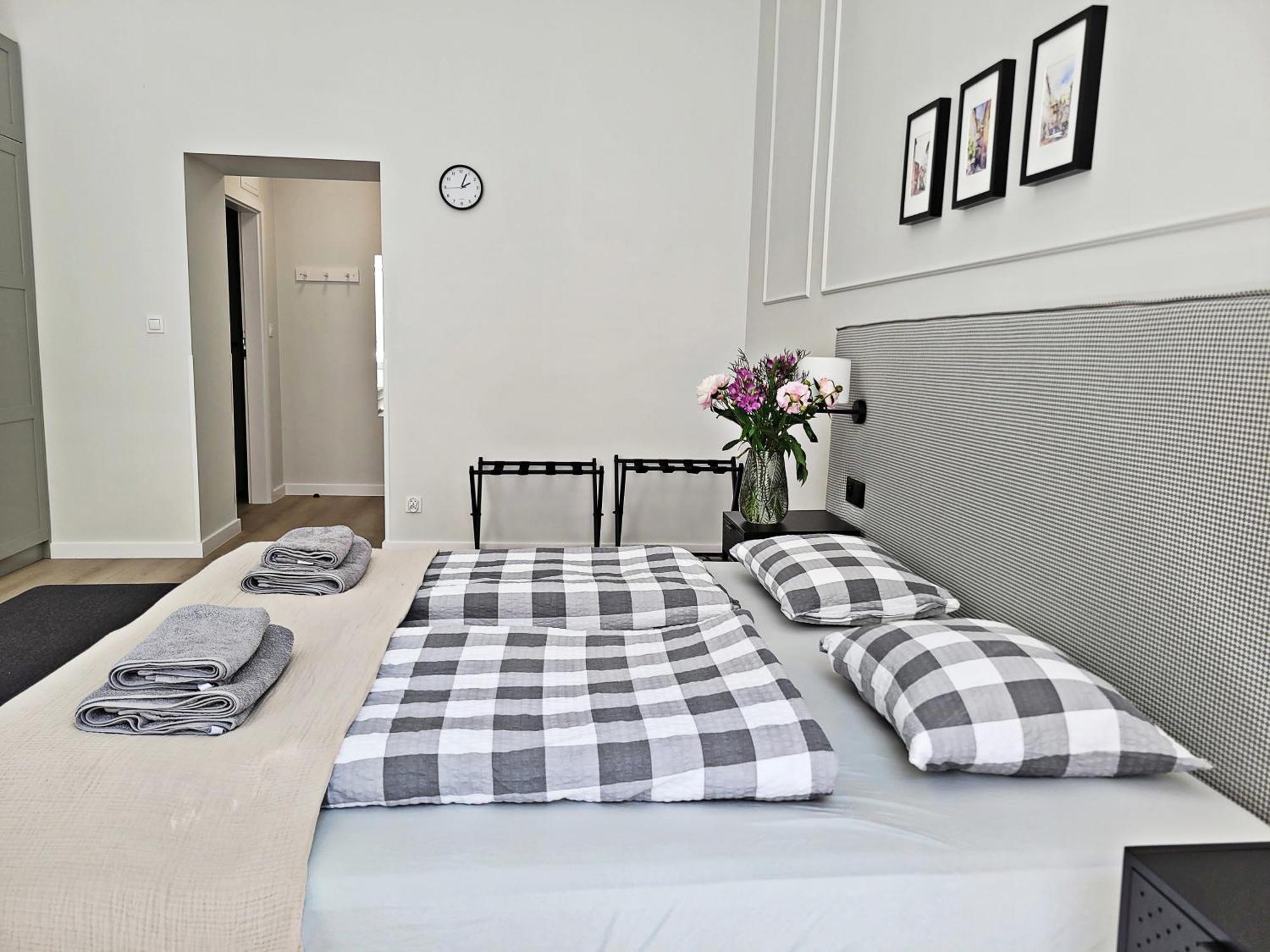 Aparthotel Anny 5