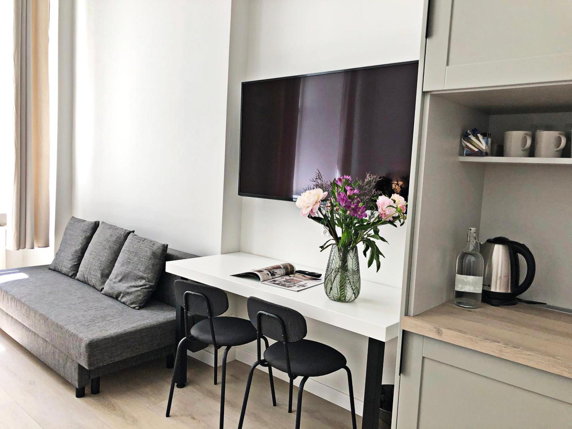Anny 5 Aparthotel