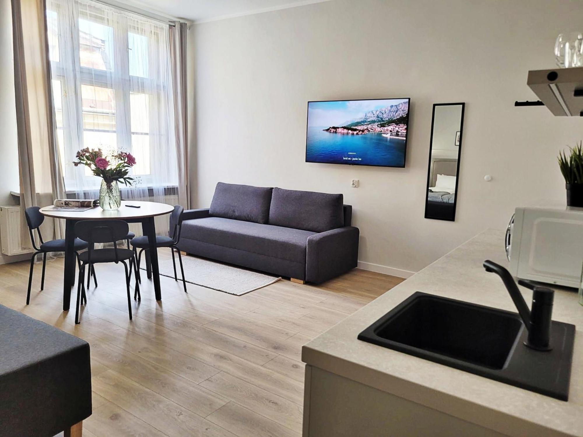Aparthotel Anny 5