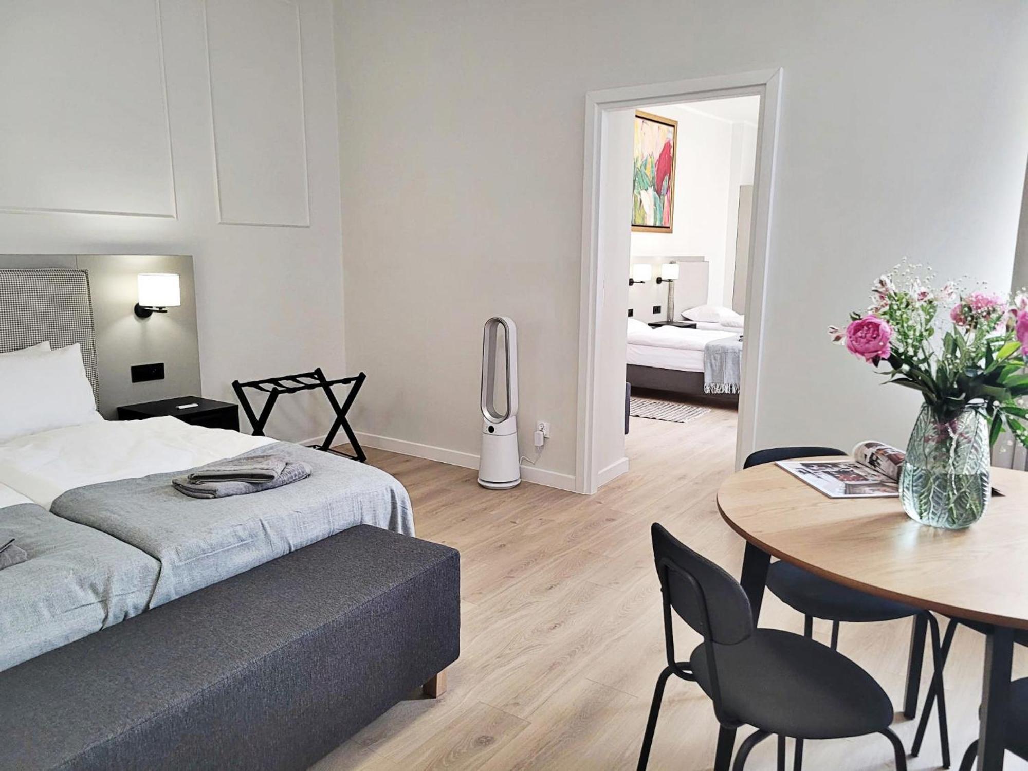 Anny 5 Aparthotel