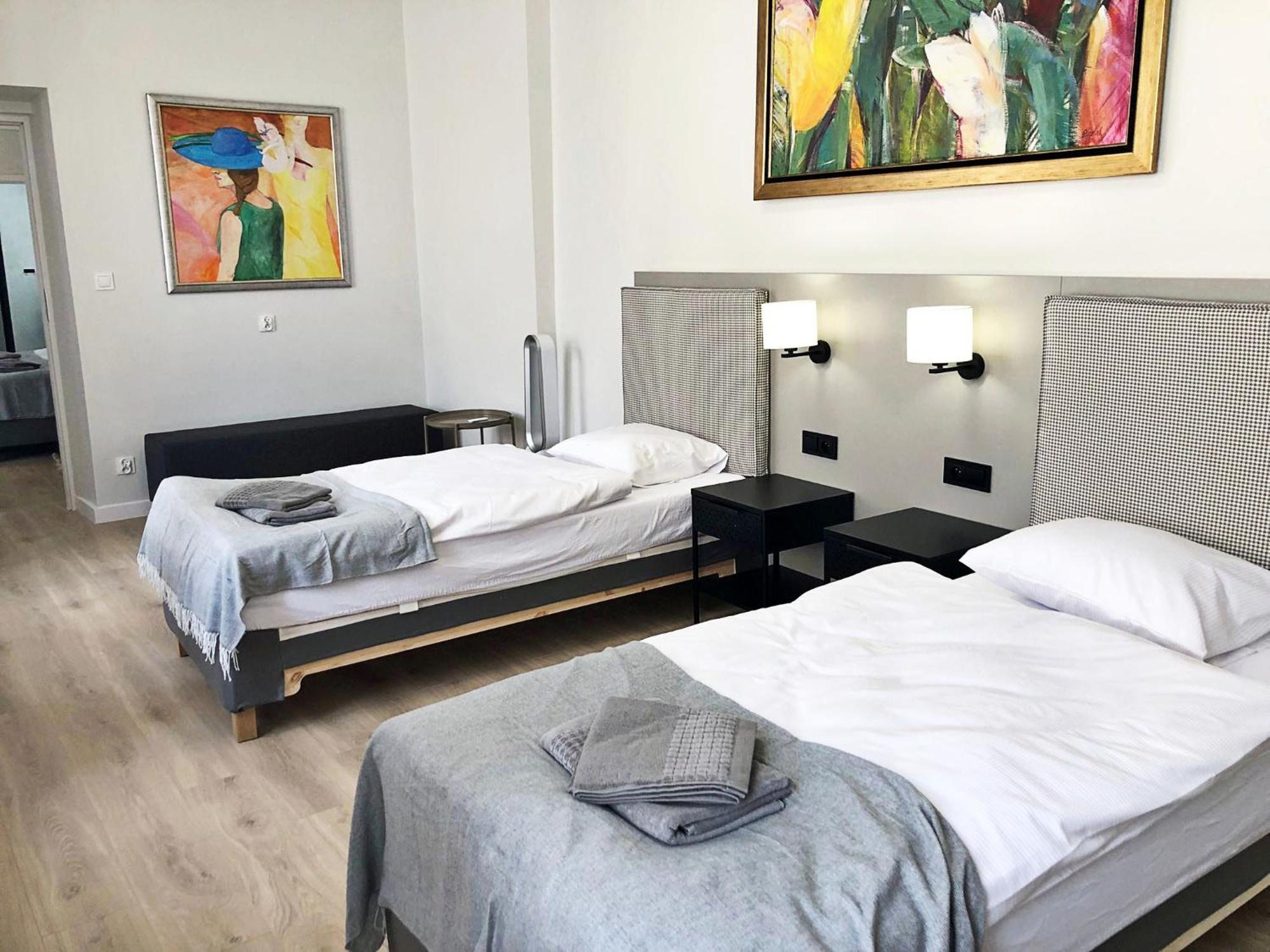 Aparthotel Anny 5
