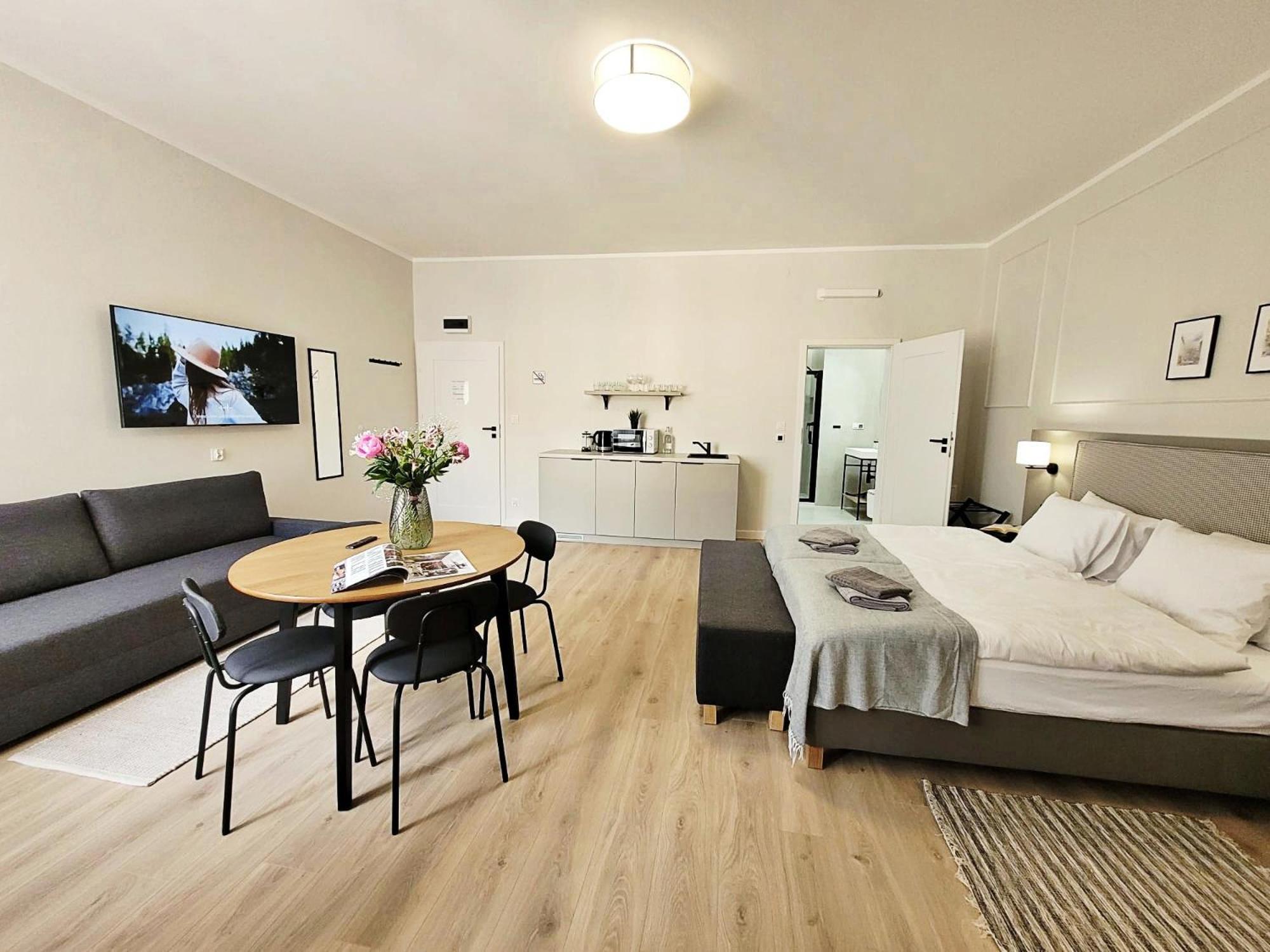 Anny 5 * Krakow